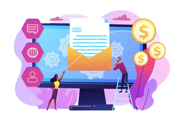 EMAIL MARKETING & AUTOMATION